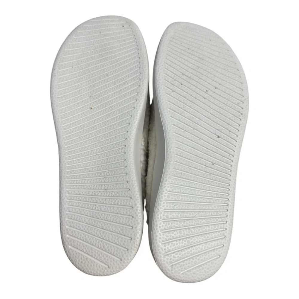 Allbirds Men's Lounger Mule - Fluff Size 10 Slip On Casual Comfort Shoe
